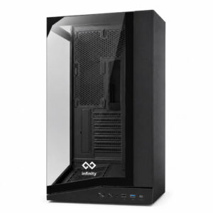 Infinity Shika - Mid Tower Case - Ảnh 9