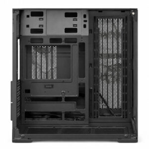 Infinity Shika - Mid Tower Case - Ảnh 8