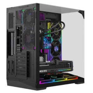 Infinity Shika - Mid Tower Case - Ảnh 3