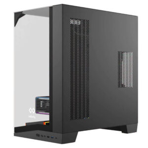 Infinity Shika - Mid Tower Case - Ảnh 4