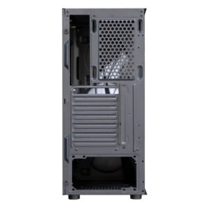 Infinity Shika – Mid Tower Case H5 Infinity Shika - Mid Tower Case
