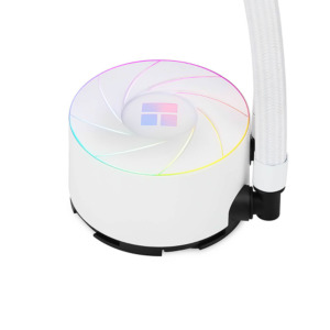 Thermalright Aqua Elite 240 ARGB White AIO CPU Cooler H3 Thermalright Aqua Elite 240 ARGB White - AIO CPU Cooler
