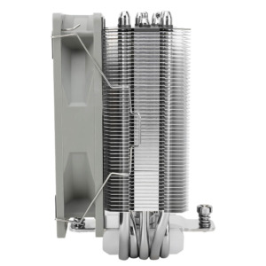 Thermalright Assassin King 120 SE CPU Air Cooler H2 Thermalright Assassin King 120 SE - CPU Air Cooler