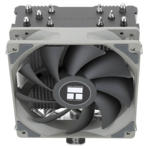 Thermalright Assassin King 120 SE CPU Air Cooler H3 Thermalright Assassin King 120 SE - CPU Air Cooler