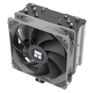 Thermalright Assassin King 120 SE CPU Air Cooler H4 Thermalright Assassin King 120 SE - CPU Air Cooler