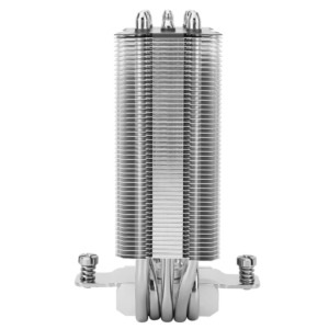 Thermalright Assassin King 120 SE CPU Air Cooler H5 Thermalright Assassin King 120 SE - CPU Air Cooler