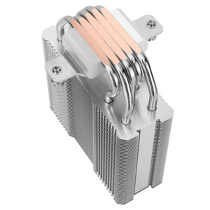 Thermalright Assassin King 120 SE CPU Air Cooler H6 Thermalright Assassin King 120 SE - CPU Air Cooler