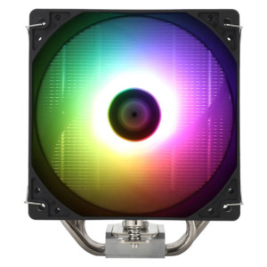 Thermalright Assassin X 120 Refined SE ARGB CPU Air Cooler H2 Thermalright Assassin X 120 Refined SE ARGB - CPU Air Cooler