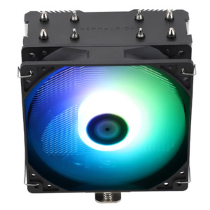 Thermalright Assassin X 120 Refined SE ARGB CPU Air Cooler H3 Thermalright Assassin X 120 Refined SE ARGB - CPU Air Cooler