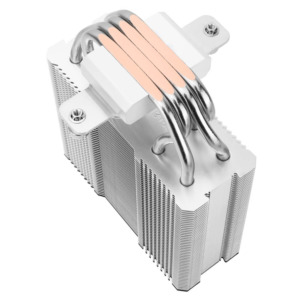 Thermalright Assassin X 120 Refined SE ARGB CPU Air Cooler H5 Thermalright Assassin X 120 Refined SE ARGB - CPU Air Cooler