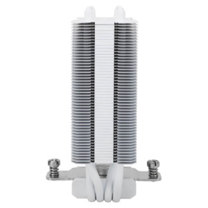 Thermalright Assassin X 120 Refined SE White ARGB - CPU Air Cooler
