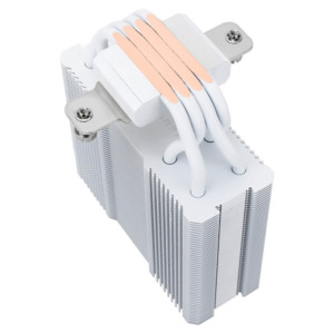 Thermalright Assassin X 120 Refined SE White ARGB - CPU Air Cooler