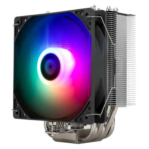 Thermalright Burst Assassin 120 ARGB – CPU Air Cooler