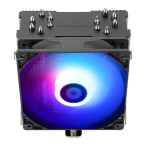 Thermalright Burst Assassin 120 ARGB CPU Air Cooler H4 Thermalright Burst Assassin 120 ARGB - CPU Air Cooler