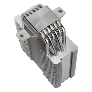 Thermalright Burst Assassin 120 ARGB CPU Air Cooler H6 Thermalright Burst Assassin 120 ARGB - CPU Air Cooler