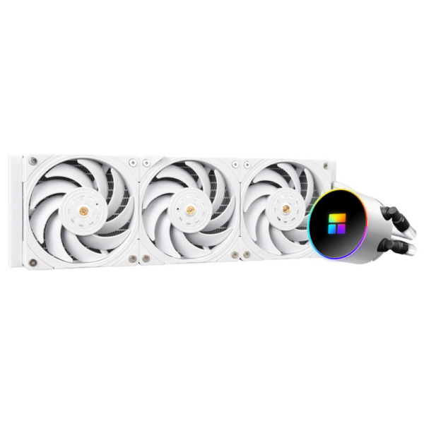 Thermalright Frozen Magic 360 Scenic Snow White – AIO CPU Cooler