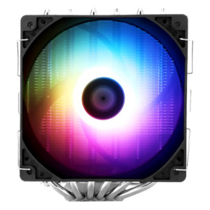 Thermalright Peerless Assassin 120 SE ARGB CPU Air Cooler H2 Thermalright Peerless Assassin 120 SE ARGB - CPU Air Cooler