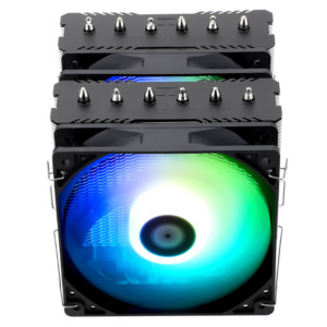 Thermalright Peerless Assassin 120 SE ARGB CPU Air Cooler H3 Thermalright Peerless Assassin 120 SE ARGB - CPU Air Cooler