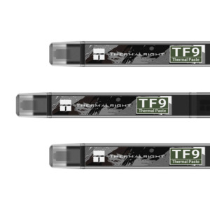 Thermalright TF9 Thermal Paste 2.9g H2 Thermalright TF9 Thermal Paste 2.9g