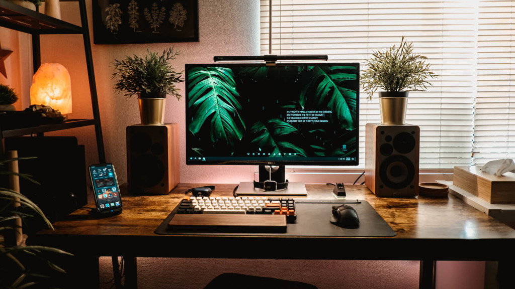 Dịch vụ cho thuê PC - Máy chủ / Render - Blender