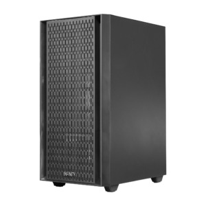 04 Infinity Tate V2 - ATX Gaming Chassis (no Fan)