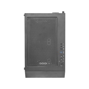 05 Infinity Tate V2 - ATX Gaming Chassis (no Fan)