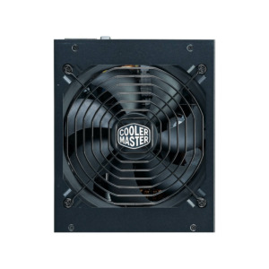Cooler Master MWE Gold 1250 V2 Fully Modular H10 Cooler Master MWE Gold 1250 V2 - Fully Modular