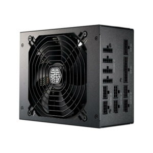 Cooler Master MWE Gold 1250 V2 Fully Modular H3 Cooler Master MWE Gold 1250 V2 - Fully Modular