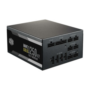 Cooler Master MWE Gold 1250 V2 Fully Modular H5 Cooler Master MWE Gold 1250 V2 - Fully Modular