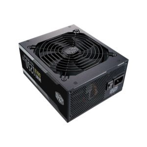 Cooler Master MWE Gold 1250 V2 Fully Modular H9 Cooler Master MWE Gold 1250 V2 - Fully Modular