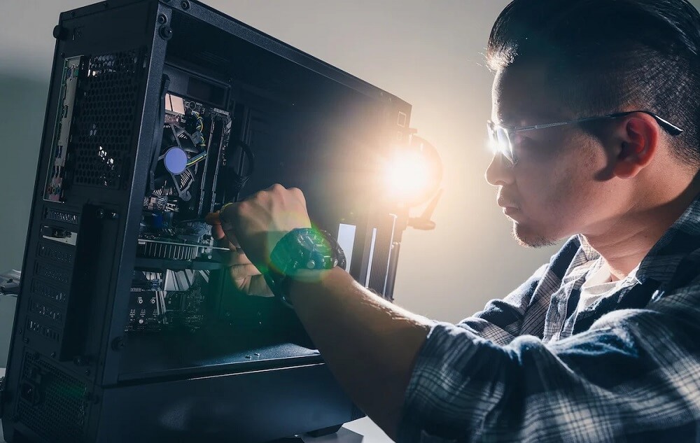 Dịch vụ IT Trọn Gói