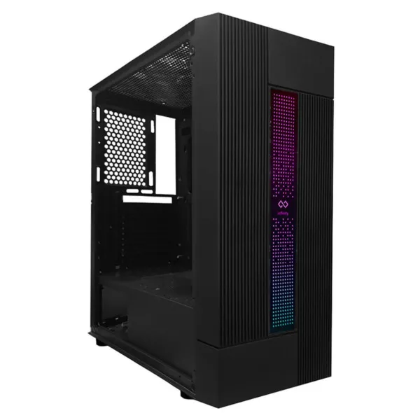 Infinity Denki Elite Mid Tower Case