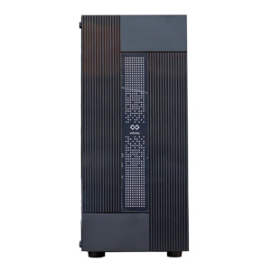 Infinity Denki Elite Mid Tower Case H1