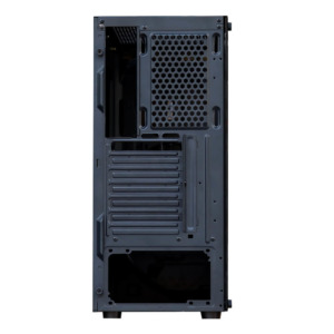 Infinity Denki Elite Mid Tower Case H4