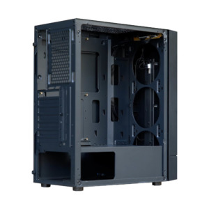Infinity Denki Elite Mid Tower Case H7