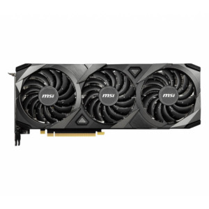 MSI GeForce RTX™ 3080 VENTUS 3X PLUS 10G OC 10GB GDDR6X V2 H2 MSI GeForce RTX™ 3080 VENTUS 3X PLUS 10G OC - 10GB GDDR6X V2