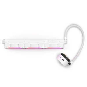 Nzxt Kraken Z73 Rgb White H3