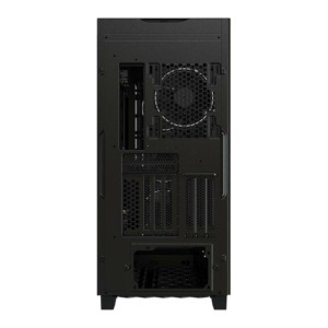 AORUS C500 GLASS Mid Tower H5 AORUS C500 GLASS - Mid Tower