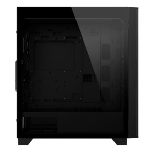 AORUS C500 GLASS Mid Tower H6 AORUS C500 GLASS - Mid Tower