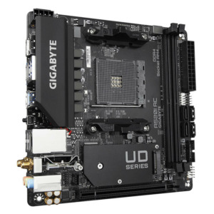 Gigabyte A520I AC - Socket AM4