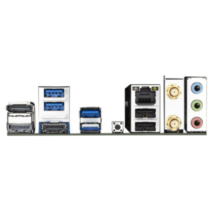 Gigabyte A520I AC - Socket AM4