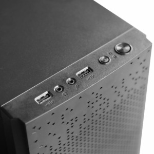 Infinity AM1 H07 Infinity AM1 - Classified Office Case