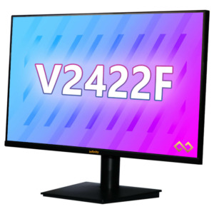 LCD Infinity V2422F H2 Infinity V2422F - 24 inch FHD VA / 75Hz / HDR / Chuyên Game