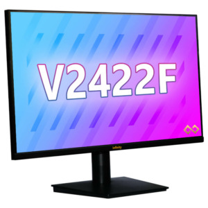 LCD Infinity V2422F H3 Infinity V2422F - 24 inch FHD VA / 75Hz / HDR / Chuyên Game