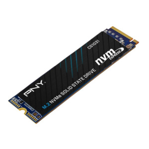 PNY CS1031 500GB NVMe PCIe Gen 3x4 H2 PNY CS1031 500GB - NVMe PCIe Gen 3x4 SSD