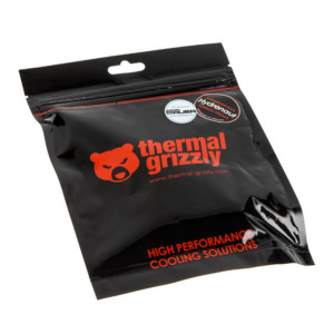 Thermal Grizzly Kryonaut 3ml 11.1g Multilingual H3 Thermal Grizzly Kryonaut 3ml / 11.1g Multilingual