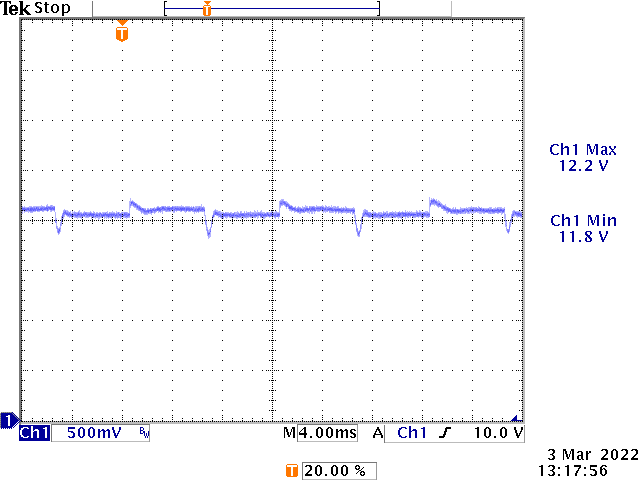EVGA 550 B5 - 80+ BRONZE 550W - Fully Modular