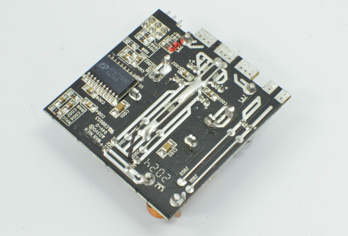 EVGA 550 B5 - 80+ BRONZE 550W - Fully Modular