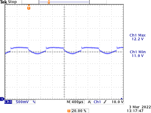 EVGA 550 B5 - 80+ BRONZE 550W - Fully Modular