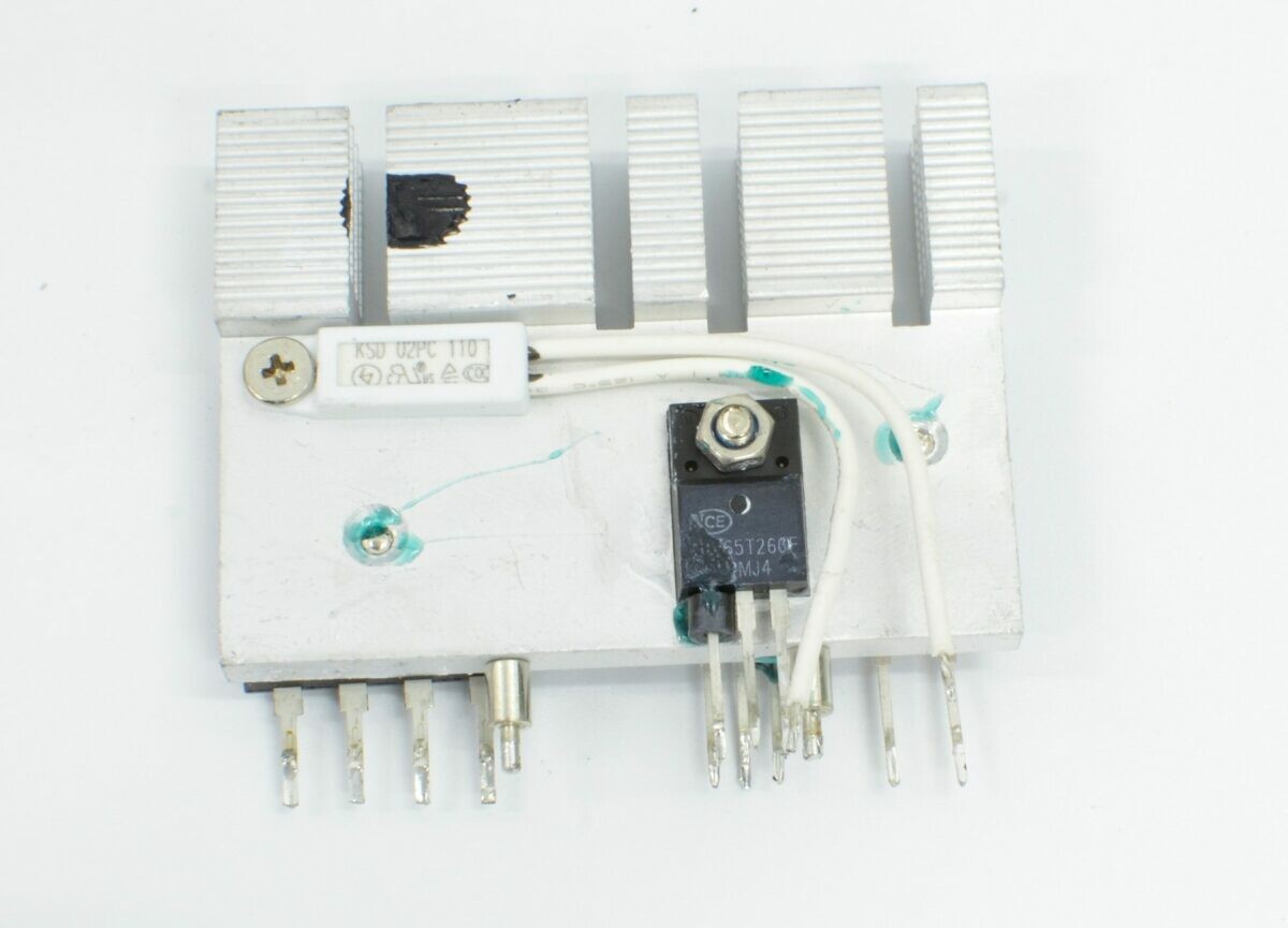 EVGA SuperNOVA 550 GT - 80+ GOLD 550W - Fully Modular